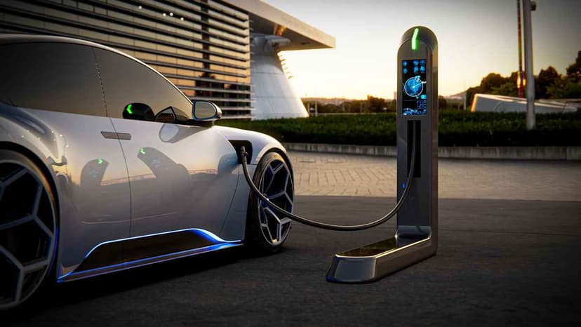 Ice, Bev, Fcev, Hev, Phev Kısaltmaları ne Anlama Geliyor?