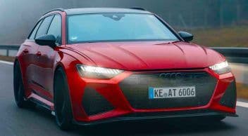 Audi Ağustos 2022 Fiyat Listesi Açıklandı