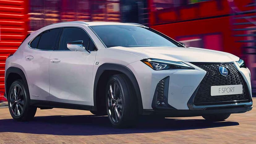 Lexus Ağustos 2022 Fiyat Listesi Açıklandı