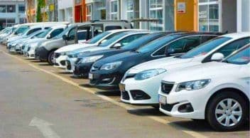 Rekabet Kurumu’ndan İkinci El Araç Sitelerine Soruşturma