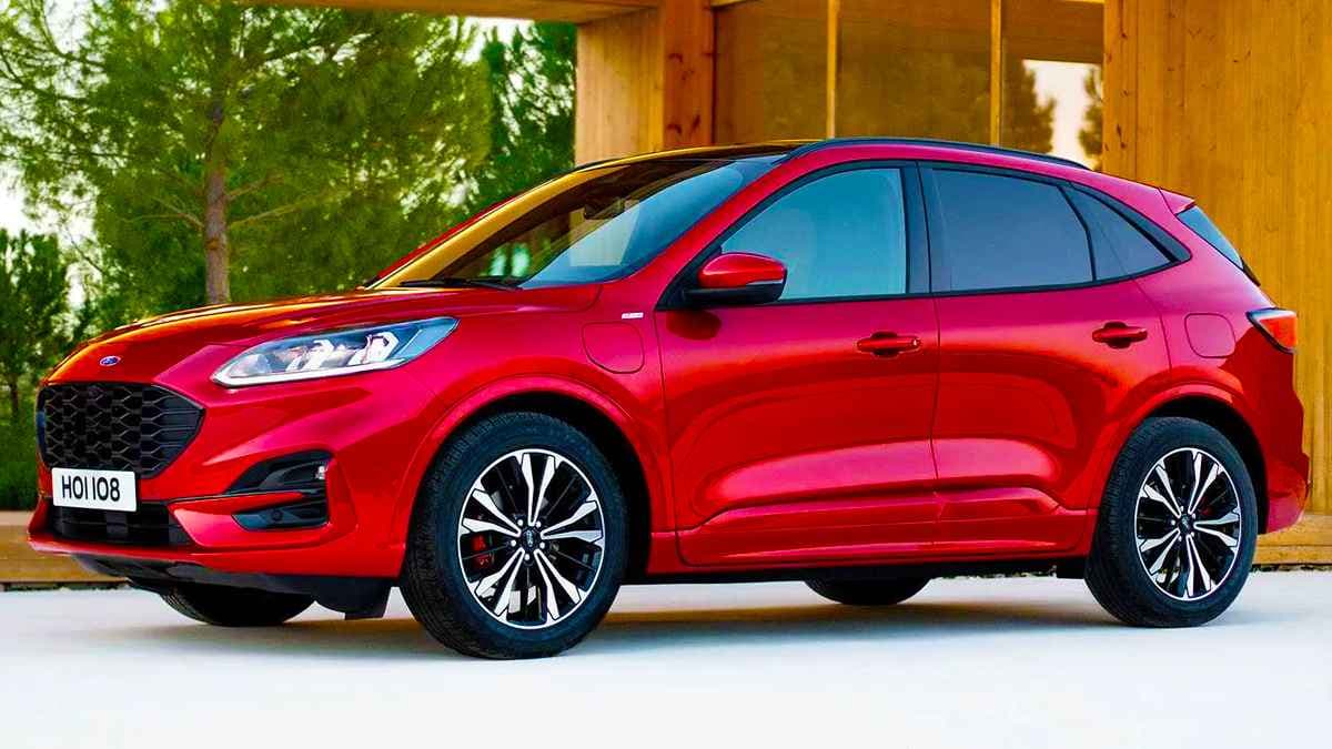 Ford Ağustos 2022 Fiyat Listesi Açıklandı