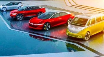 Volkswagen 2024’Ten İtibaren Sadece Elektrikli Araç Satacağını Duyurdu