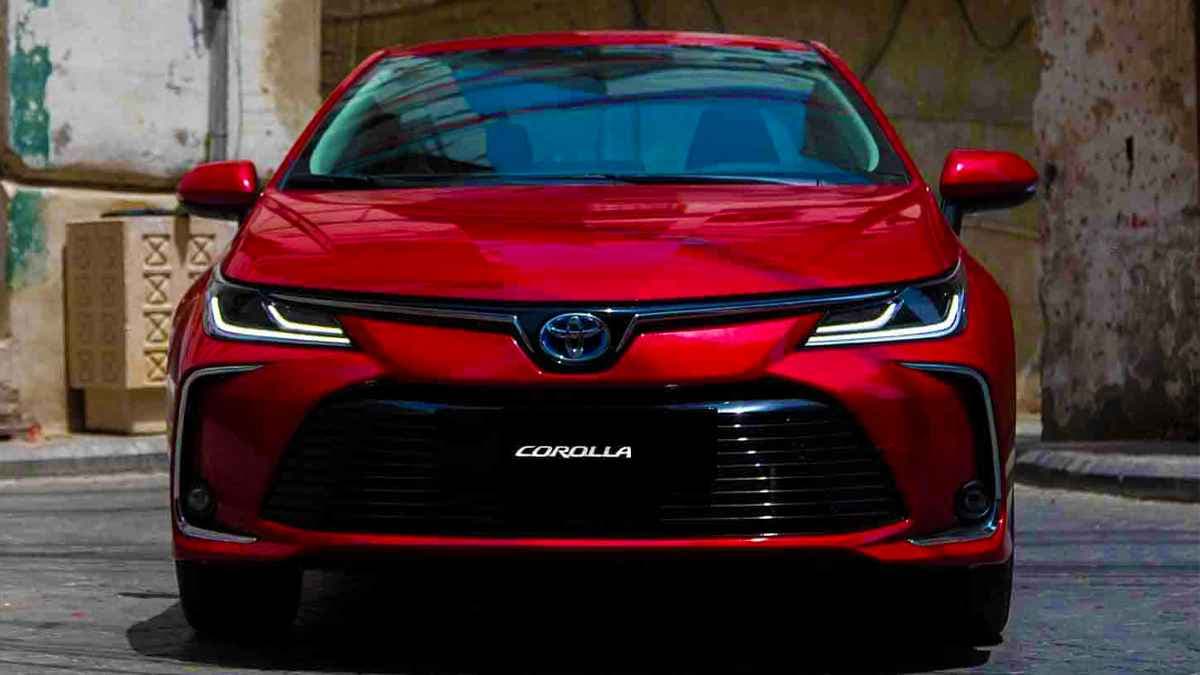 2022 Toyota Corolla Fiyat Listesi ve Teknik Özellikleri