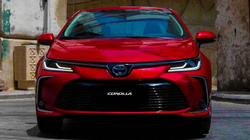 2022 Toyota Corolla Fiyat Listesi ve Teknik Özellikleri