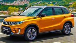 Suzuki Ağustos 2022 Fiyat Listesi Açıklandı