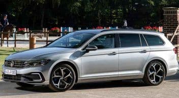 Volkswagen Ağustos 2022 Fiyat Listesi Açıklandı