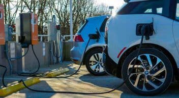 Elektrik Zammı Sonrası Elektrikli Araç Şarj İstasyonlarına da Zam Geldi