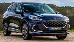 Ford Eylül 2022 Fiyat Listesi Açıklandı
