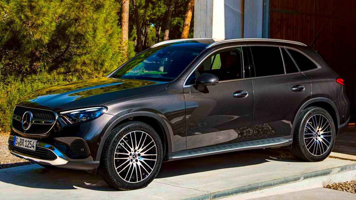 Mercedes-Benz Eylül 2022 Fiyat Listesi Açıklandı