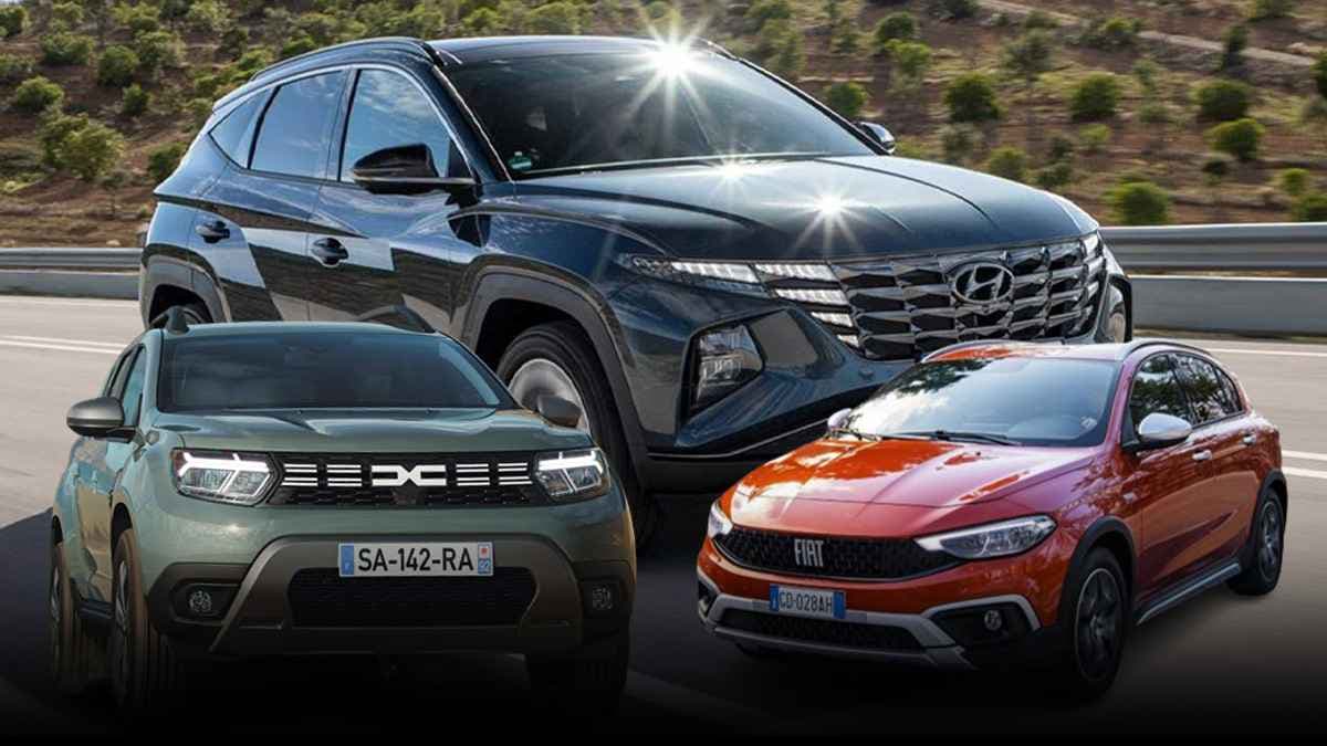 Ağustos Ayının En Çok Satan Suv Modelleri Açıklandı