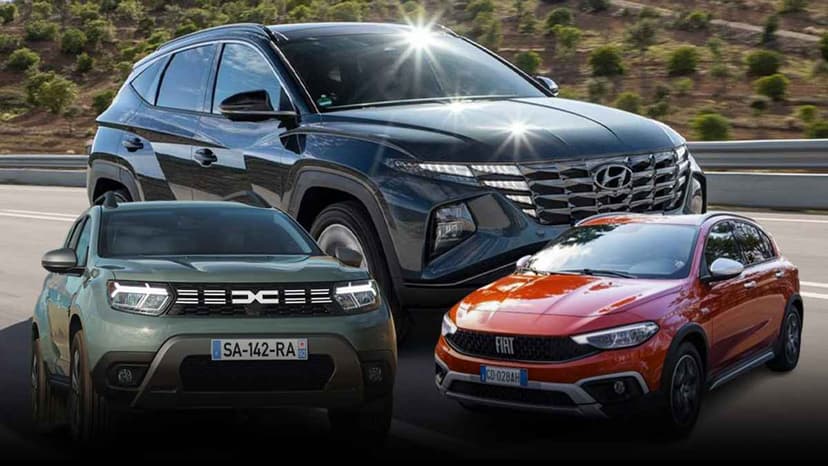 Ağustos Ayının En Çok Satan Suv Modelleri Açıklandı