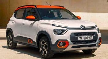 Citroen Eylül 2022 Fiyat Listesi Açıklandı