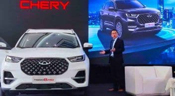 Chery, Türkiye’de Üretim Tesisi Kurmayı Planlıyor