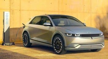Hyundai Ioniq 5 İçin Geri Sayım Başladı
