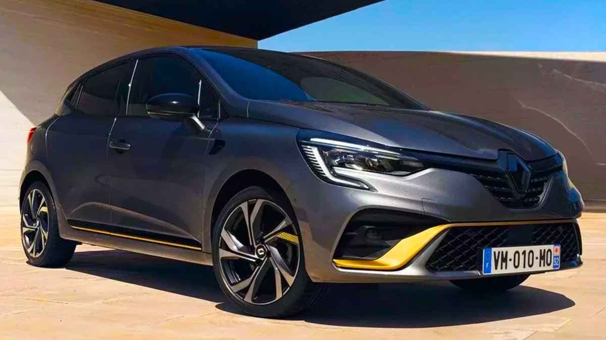 Renault Eylül 2022 Fiyat Listesi Açıklandı