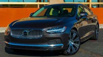 Volvo Eylül 2022 Fiyat Listesi Açıklandı