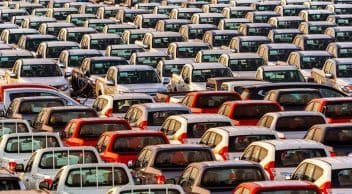 Otomotiv İhracatı Ağustos Ayında Düştü