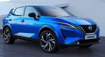 Nissan Eylül 2022 Fiyat Listesi Açıklandı