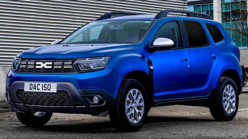 Dacia Eylül 2022 Fiyat Listesi Açıklandı