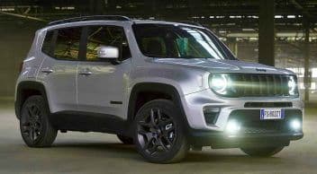 Jeep Eylül 2022 Fiyat Listesi Açıklandı