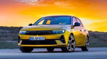 2022 Opel Astra’nın Fiyatı ve Dikkat Çeken Özellikleri