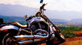 B Sınıfı Ehliyetle 125 Cc’ye Kadar Motosiklet Kullanılsın Talebi