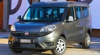Fiat Doblo Kasım 2022 Fiyat Listesi Açıklandı
