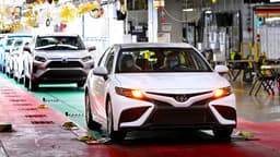 Japon Otomotiv Devi Toyota, Rusya'daki Fabrikasını Kapatıyor
