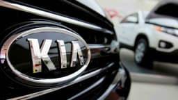 Kia Sorento ve Sportage Modellerinde Yangın Riski
