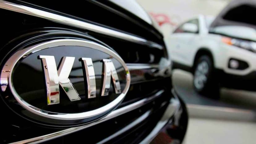 Kia Sorento ve Sportage Modellerinde Yangın Riski