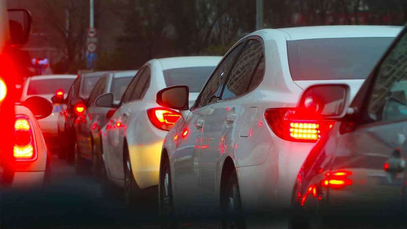 Masfed'den 6 Ay 6 Bin Km Kuralıyla İlgili Dikkat Çeken Açıklama