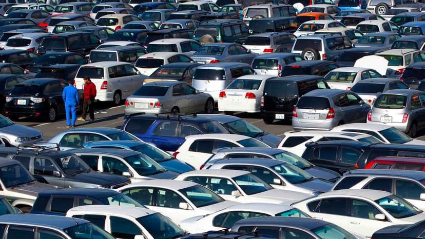 Ocak-Ağustos Döneminin En Çok Satılan Otomobilleri