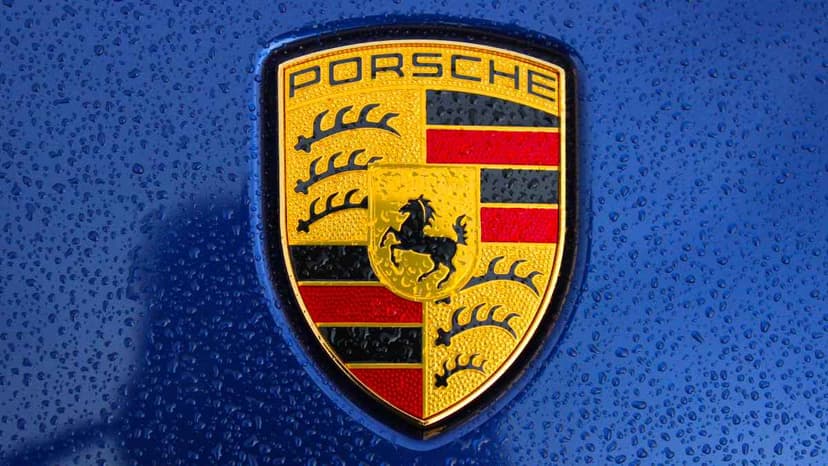 Porsche'nin Beklenen Halka Arzı Gerçekleşti