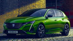 Yeni 2022 Peugeot 308 Türkiye Fiyatı ve Özellikleri Açıklandı