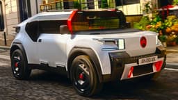 Yeni Citroen Oil Tanıtıldı