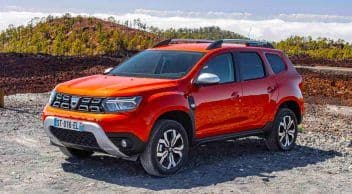 Dacia Ekim 2022 Fiyat Listesi Açıklandı