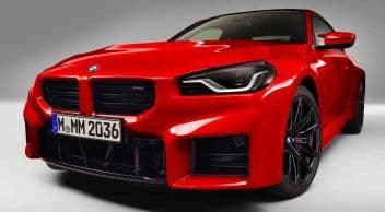 Yeni 2023 Bmw M2 Tanıtıldı
