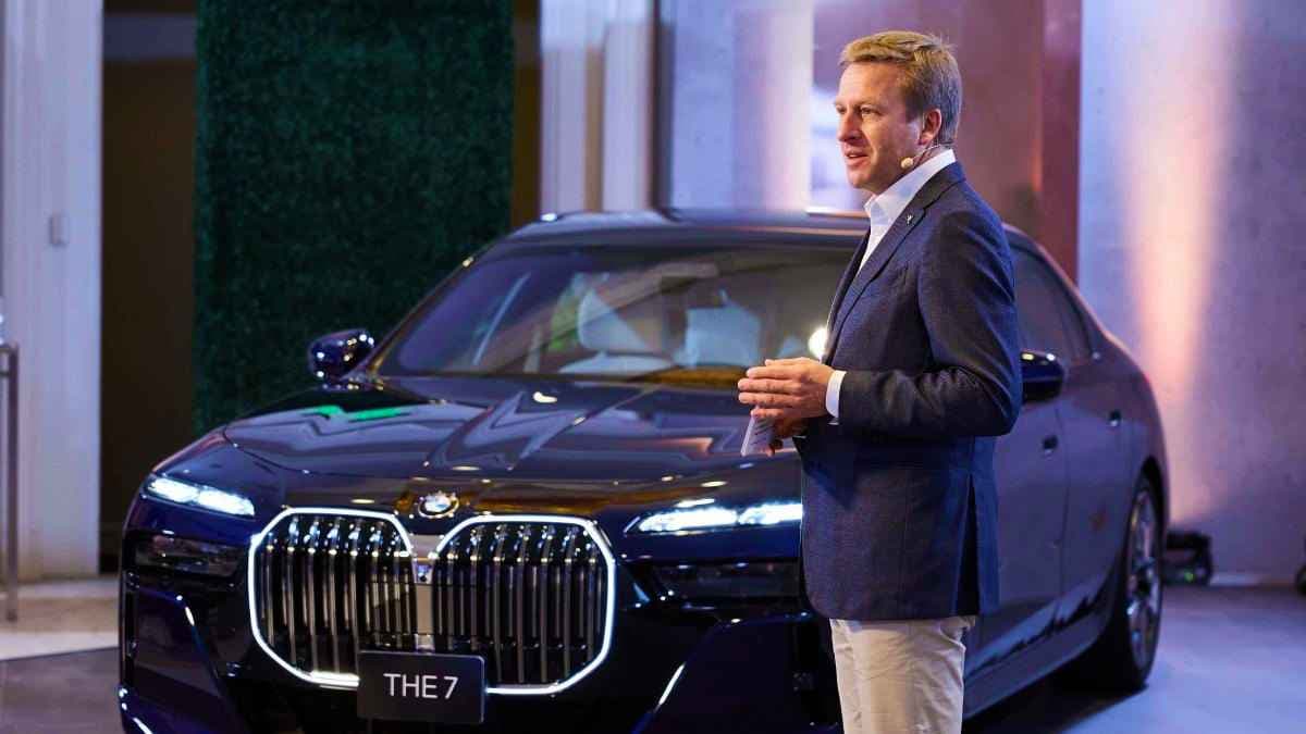Bmw Ceo’sundan Önemli Uyarı! Tarih Belirlemek Ucuz Arabaları Piyasadan Kaldırabilir