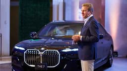 Bmw Ceo'sundan Önemli Uyarı! Tarih Belirlemek Ucuz Arabaları Piyasadan Kaldırabilir