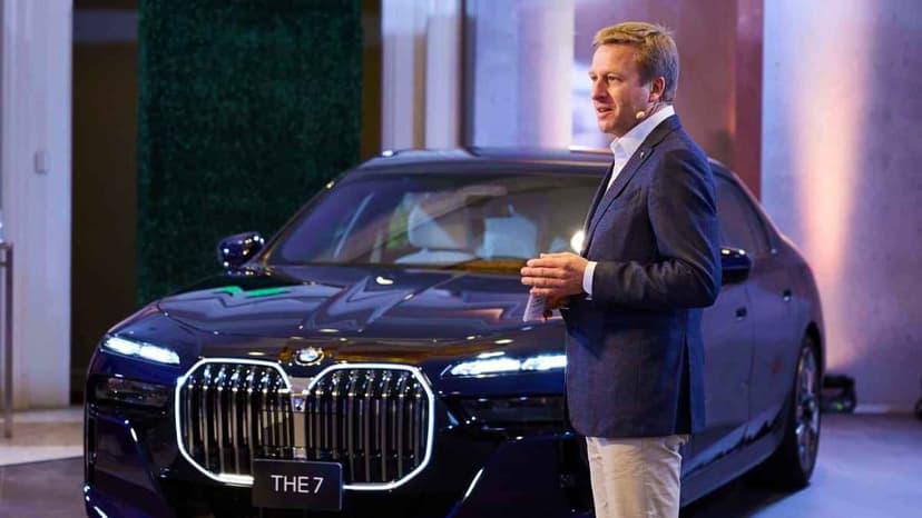 Bmw Ceo'sundan Önemli Uyarı! Tarih Belirlemek Ucuz Arabaları Piyasadan Kaldırabilir