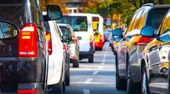 Avrupa Birliği, Benzinli ve Dizel Otomobillerin Yasaklanması Konusunda Anlaşma Sağladı