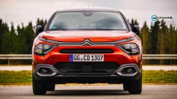 Citroen Ekim 2022 Fiyat Listesi Açıklandı