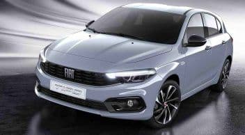 Fiat Egea Ekim 2022 Fiyat Listesi Açıklandı