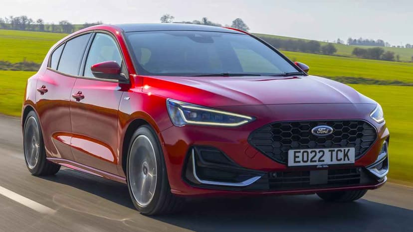 Ford Ekim 2022 Fiyat Listesi Açıklandı