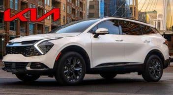 Kia Ekim 2022 Fiyat Listesi Açıklandı