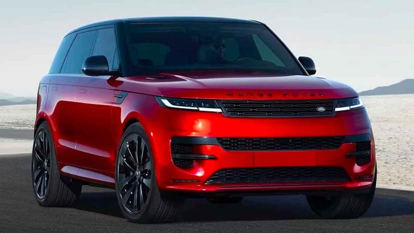 Land Rover Ekim 2022 Fiyat Listesi Açıklandı
