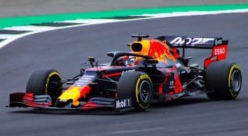 Meksika Grand Prix’sini Kazanan Verstappen F1 Tarihine Geçti
