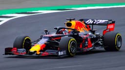 Meksika Grand Prix'sini Kazanan Verstappen F1 Tarihine Geçti