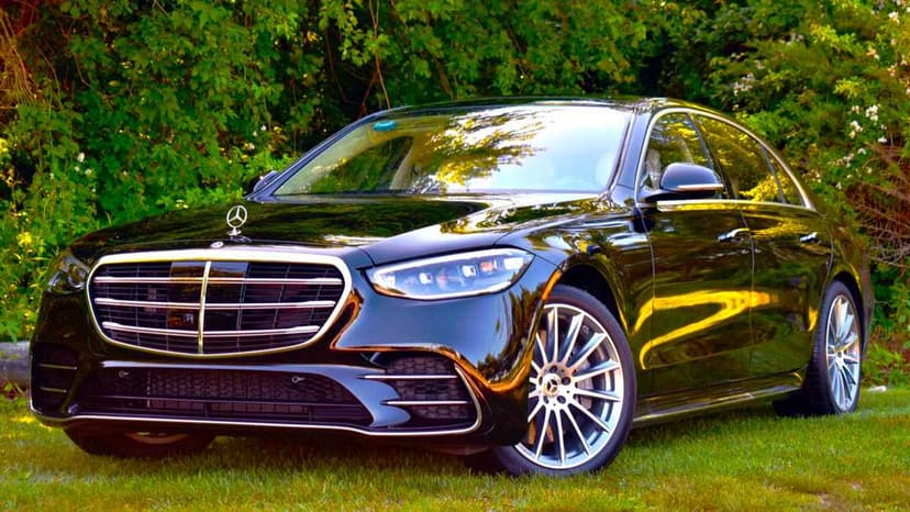 Mercedes-Benz Ekim 2022 Fiyat Listesi Açıklandı