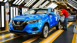 Nissan'ın Rusya'daki Varlıkları Rus Devletine Devredildi